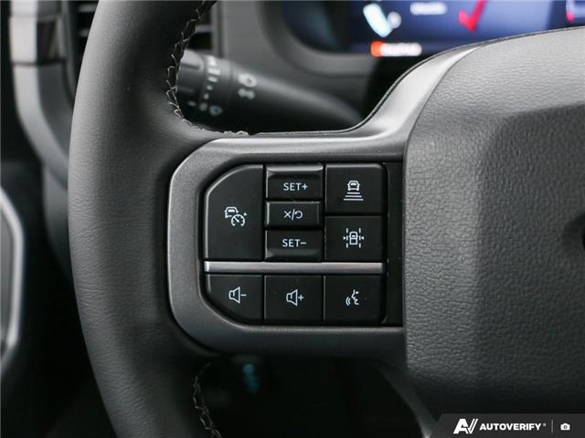 2026 Ford F-150 XLT (Stk: 6-26FT0113) in Whitby - Image 21 of 32