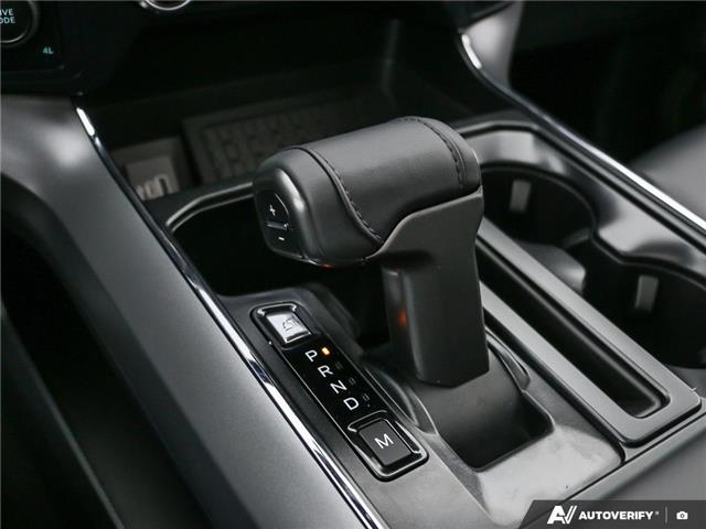 2026 Ford F-150 XLT (Stk: 6-26FT0113) in Whitby - Image 22 of 32