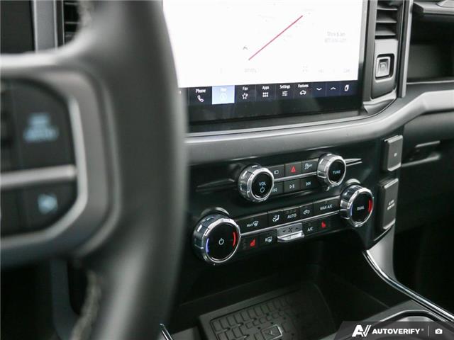 2026 Ford F-150 XLT (Stk: 6-26FT0113) in Whitby - Image 23 of 32