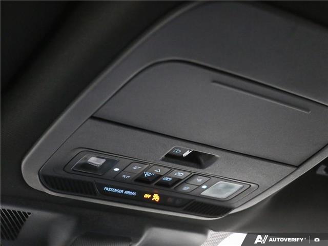 2026 Ford F-150 XLT (Stk: 6-26FT0113) in Whitby - Image 26 of 32