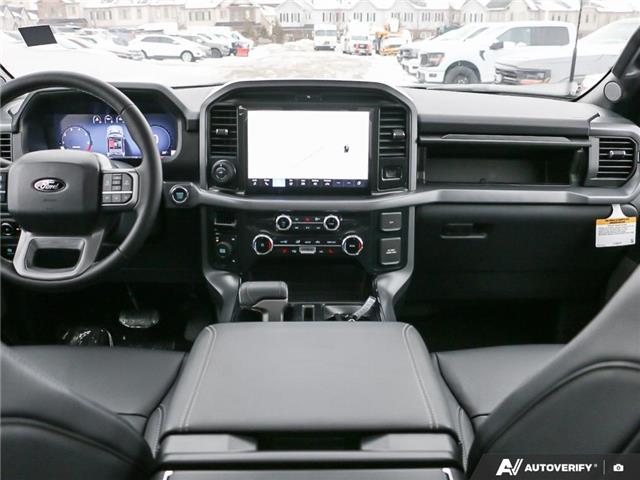 2026 Ford F-150 XLT (Stk: 6-26FT0113) in Whitby - Image 29 of 32