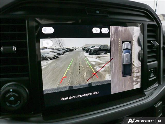 2026 Ford F-150 XLT (Stk: 6-26FT0113) in Whitby - Image 31 of 32