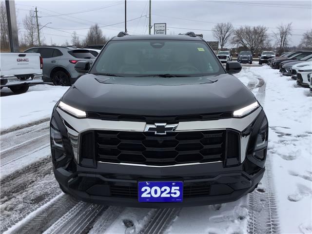 2025 Chevrolet Equinox ACTIV (Stk: R0103) in Cornwall - Image 29 of 30 2025 Chevrolet Equinox ACTIV (Stk: R0103) in Cornwall - Image 29 of 30