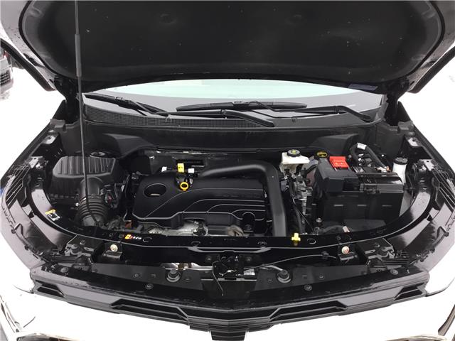 2025 Chevrolet Equinox ACTIV (Stk: R0103) in Cornwall - Image 19 of 30 2025 Chevrolet Equinox ACTIV (Stk: R0103) in Cornwall - Image 19 of 30