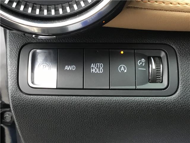 2025 Chevrolet Equinox ACTIV (Stk: R0103) in Cornwall - Image 4 of 30 2025 Chevrolet Equinox ACTIV (Stk: R0103) in Cornwall - Image 4 of 30