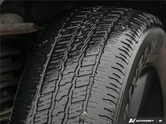 2021 RAM 1500 Classic Tradesman (Stk: 6-25BS0670A) in Whitby - Image 8 of 32