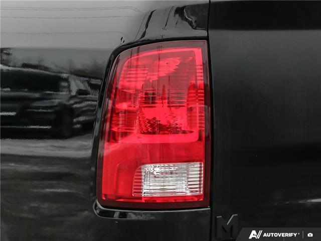 2021 RAM 1500 Classic Tradesman (Stk: 6-25BS0670A) in Whitby - Image 13 of 32