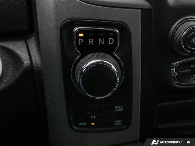 2021 RAM 1500 Classic Tradesman (Stk: 6-25BS0670A) in Whitby - Image 21 of 32