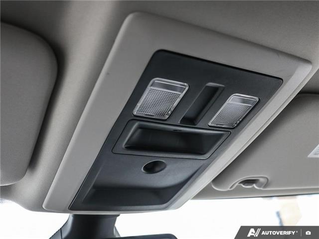 2021 RAM 1500 Classic Tradesman (Stk: 6-25BS0670A) in Whitby - Image 25 of 32