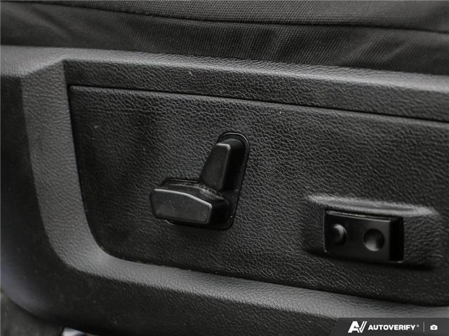 2021 RAM 1500 Classic Tradesman (Stk: 6-25BS0670A) in Whitby - Image 29 of 32