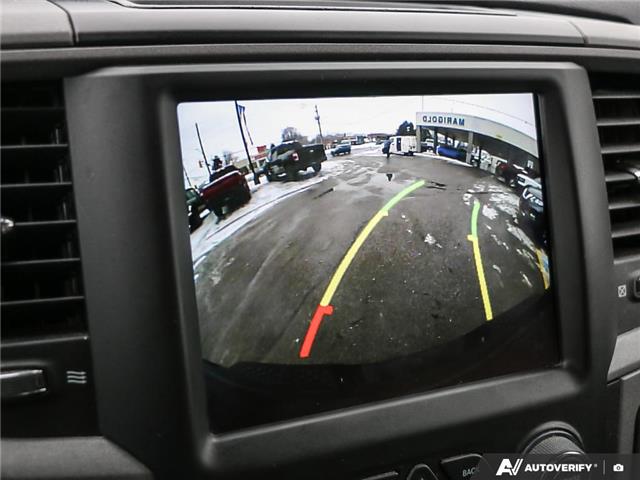 2021 RAM 1500 Classic Tradesman (Stk: 6-25BS0670A) in Whitby - Image 31 of 32