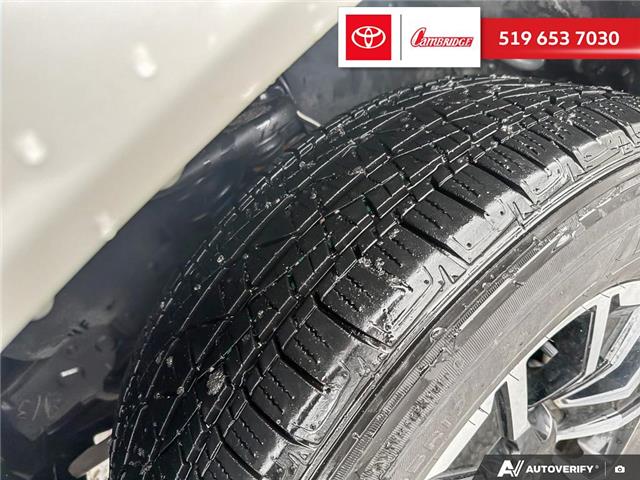 2023 Toyota Tacoma Base (Stk: 2510101) in Cambridge - Image 7 of 25