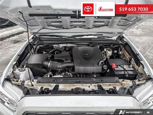 2023 Toyota Tacoma Base (Stk: 2510101) in Cambridge - Image 10 of 25
