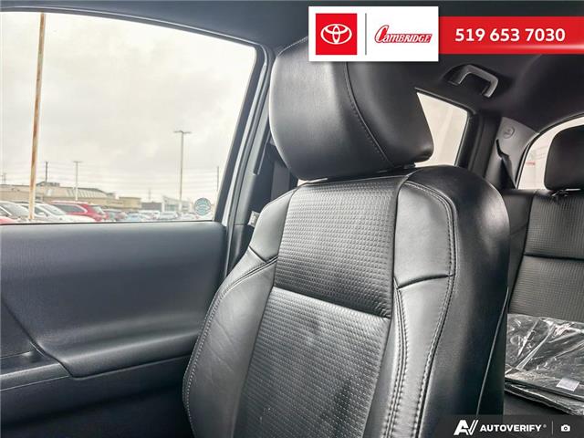 2023 Toyota Tacoma Base (Stk: 2510101) in Cambridge - Image 20 of 25