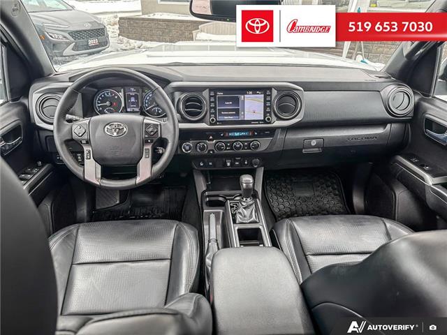 2023 Toyota Tacoma Base (Stk: 2510101) in Cambridge - Image 24 of 25