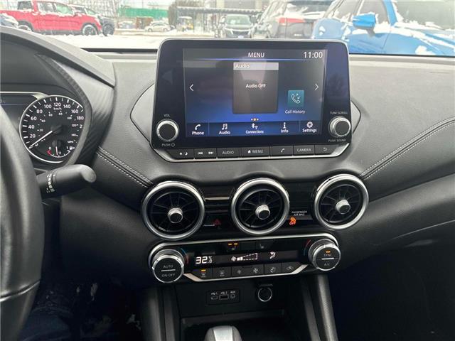 2023 Nissan Sentra SV (Stk: 165029) in London - Image 5 of 10