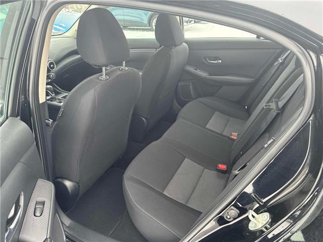 2023 Nissan Sentra SV (Stk: 165029) in London - Image 6 of 10