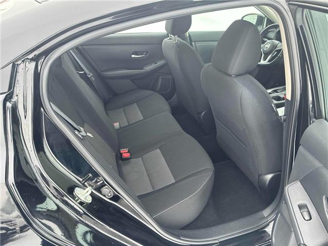 2023 Nissan Sentra SV (Stk: 165029) in London - Image 7 of 10