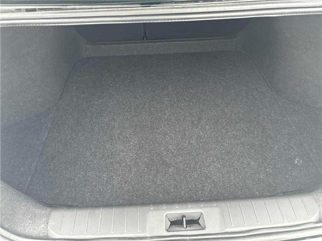 2023 Nissan Sentra SV (Stk: 165029) in London - Image 8 of 10