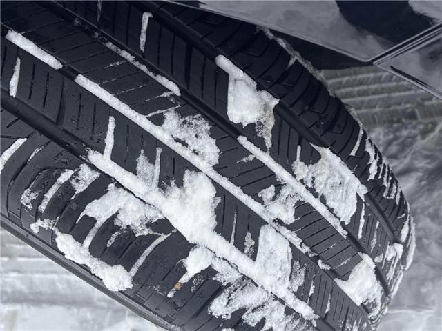 2023 Nissan Sentra SV (Stk: 165029) in London - Image 10 of 10