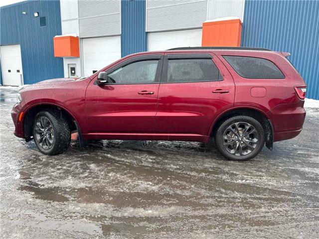 2023 Dodge Durango GT (Stk: 165023) in London - Image 3 of 12