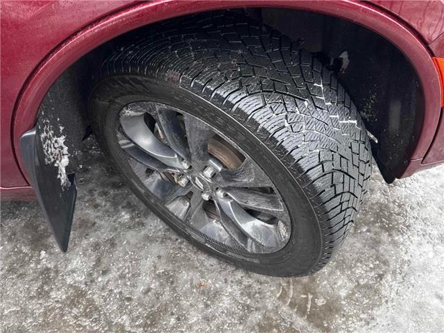 2023 Dodge Durango GT (Stk: 165023) in London - Image 6 of 12