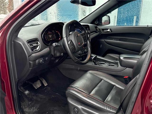2023 Dodge Durango GT (Stk: 165023) in London - Image 7 of 12