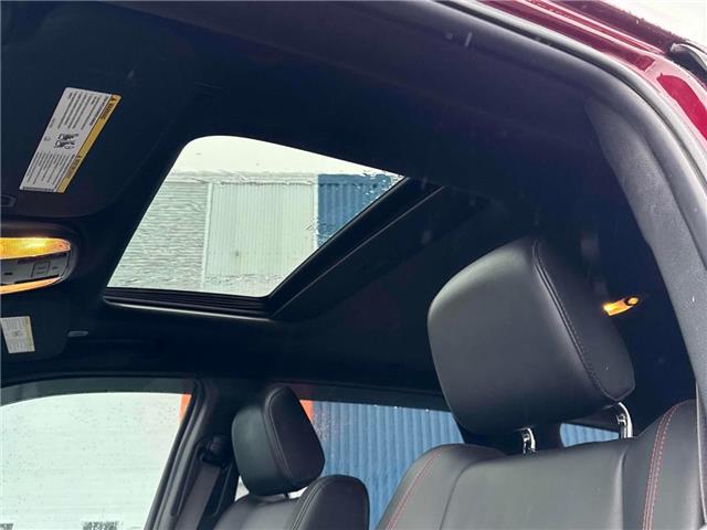 2023 Dodge Durango GT (Stk: 165023) in London - Image 8 of 12