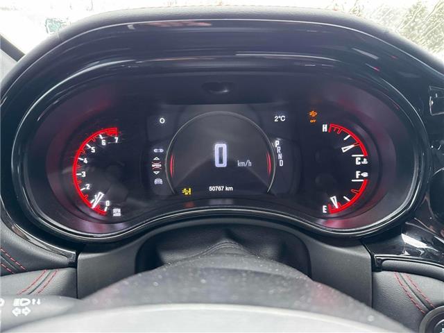 2023 Dodge Durango GT (Stk: 165023) in London - Image 9 of 12