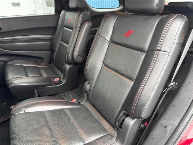 2023 Dodge Durango GT (Stk: 165023) in London - Image 11 of 12