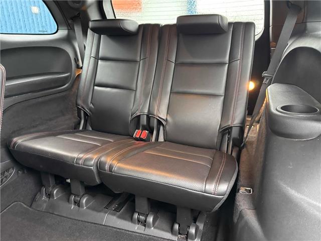 2023 Dodge Durango GT (Stk: 165023) in London - Image 12 of 12