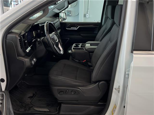 2024 GMC Sierra 1500 SLE (Stk: V3266) in Prince Albert - Image 4 of 9