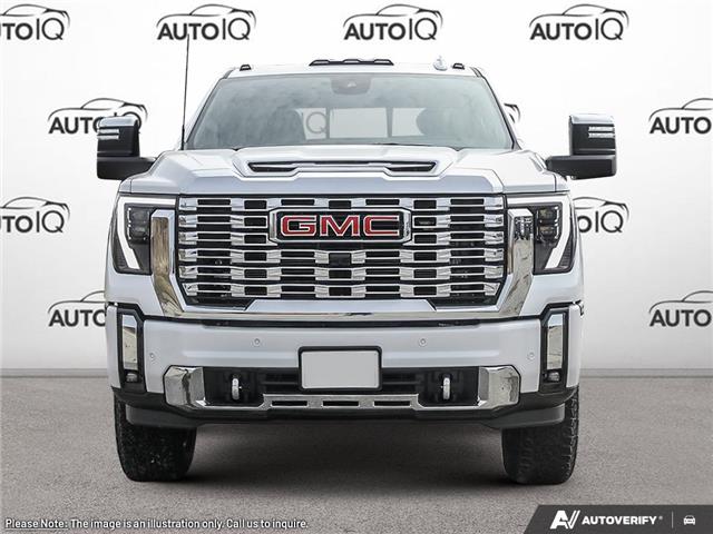 2026 GMC Sierra 2500HD Denali (Stk: T305) in Grimsby - Image 2 of 25