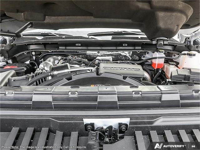 2026 GMC Sierra 2500HD Denali (Stk: T305) in Grimsby - Image 6 of 25