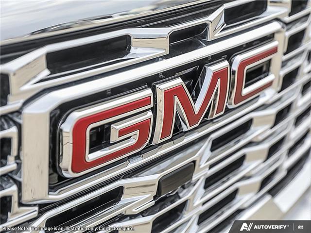 2026 GMC Sierra 2500HD Denali (Stk: T305) in Grimsby - Image 9 of 25