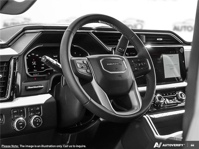 2026 GMC Sierra 2500HD Denali (Stk: T305) in Grimsby - Image 12 of 25