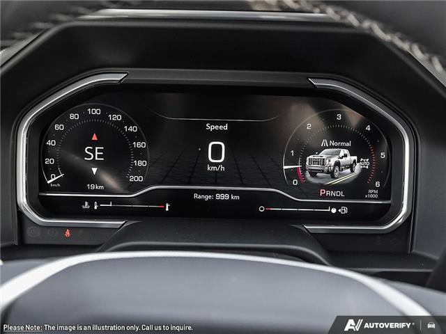 2026 GMC Sierra 2500HD Denali (Stk: T305) in Grimsby - Image 14 of 25