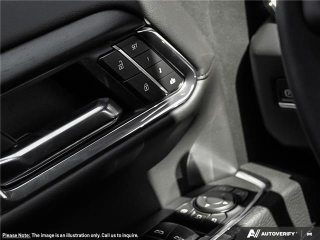 2026 GMC Sierra 2500HD Denali (Stk: T305) in Grimsby - Image 16 of 25