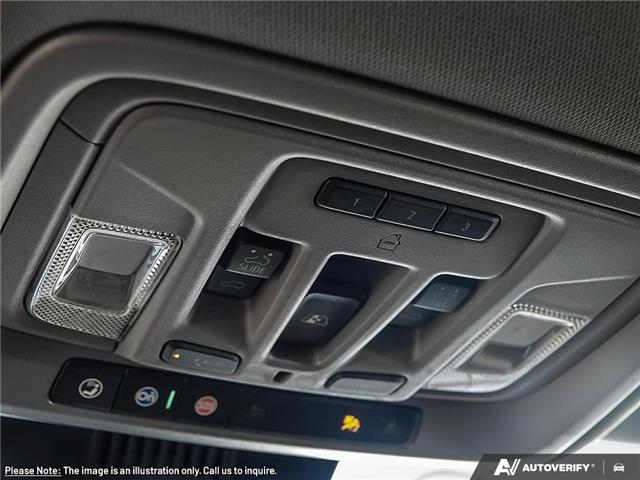 2026 GMC Sierra 2500HD Denali (Stk: T305) in Grimsby - Image 19 of 25