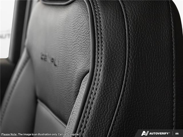 2026 GMC Sierra 2500HD Denali (Stk: T305) in Grimsby - Image 20 of 25