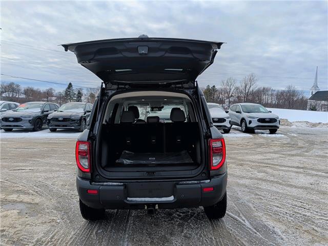 2025 Ford Bronco Sport Badlands (Stk: BR569) in Miramichi - Image 10 of 14