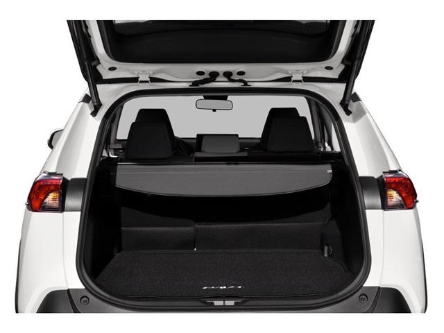 2021 Toyota RAV4 XLE (Stk: N25641A) in Timmins - Image 8 of 11