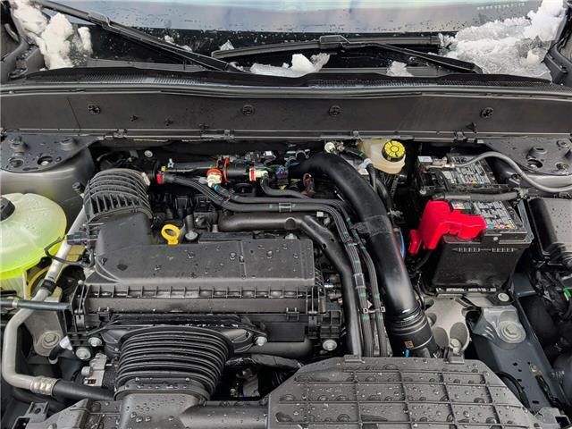 2025 Ford Bronco Sport Badlands (Stk: BR569) in Miramichi - Image 14 of 14