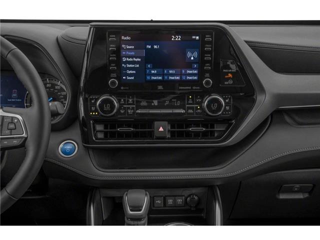 2022 Toyota Highlander Hybrid Limited (Stk: N2684A) in Timmins - Image 7 of 12