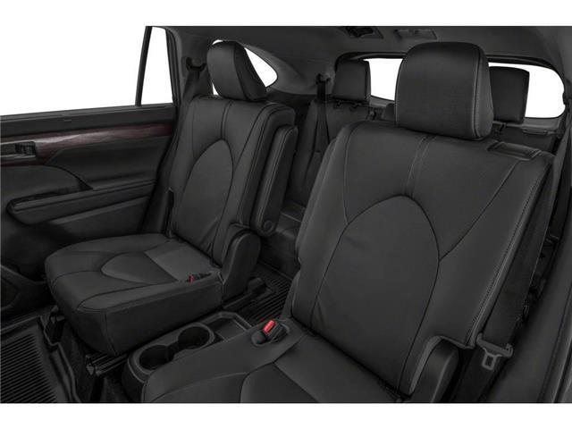 2022 Toyota Highlander Hybrid Limited (Stk: N2684A) in Timmins - Image 9 of 12