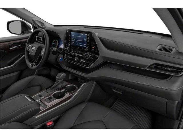 2022 Toyota Highlander Hybrid Limited (Stk: N2684A) in Timmins - Image 11 of 12