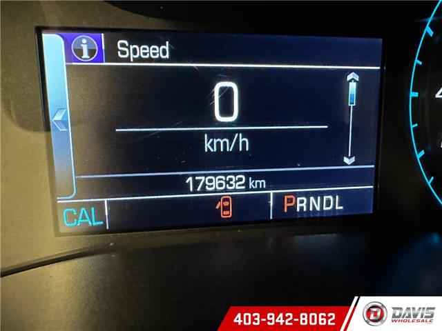2018 Chevrolet Colorado LT (Stk: 21032) in Lethbridge - Image 14 of 22