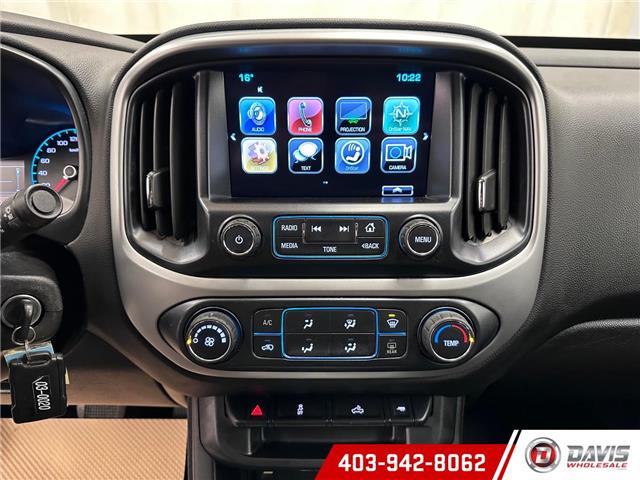 2018 Chevrolet Colorado LT (Stk: 21032) in Lethbridge - Image 15 of 22