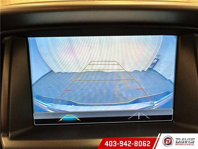 2018 Chevrolet Colorado LT (Stk: 21032) in Lethbridge - Image 16 of 22