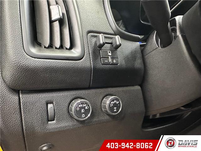 2018 Chevrolet Colorado LT (Stk: 21032) in Lethbridge - Image 19 of 22